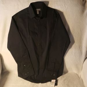 Boys dress shirt NWT